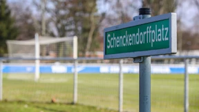 Die große Gefahr für den deutschen Sport