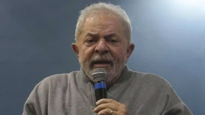 Pate der Polit-Mafia?