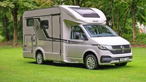 Campen um jeden Preis