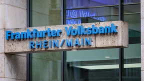 Hauptsache, in Rhein-Main die Nummer eins