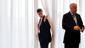 Wer hat Angst vor Markus Söder?