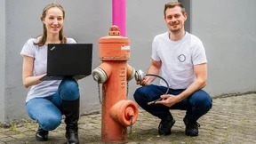 Gründer setzen auf Sensorik und Künstliche Intelligenz