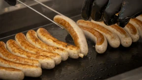 In Straßburg geht es um die Wurst