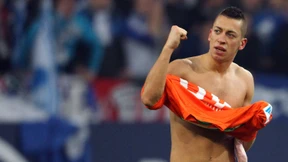 Aufbäumen am Abgrund