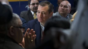 Cruz ist in der Bronx nicht willkommen