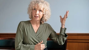 „China ist für die Klimapolitik entscheidend“