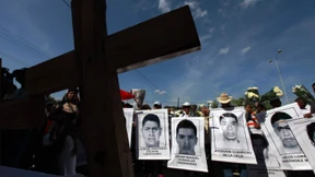 Liegen die Leichen auf einer Müllkippe?