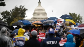 Ernste Gespräche, aber noch kein Deal