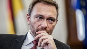 FDP und Union verlieren an Zustimmung