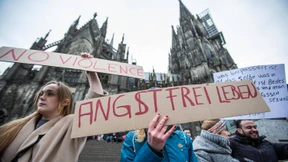 Flucht auf vertrautes Terrain