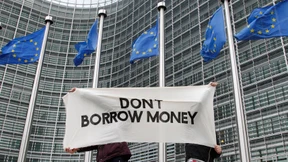 Die Fronten auf dem europäischen Krisengipfel