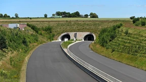 Gefühlte Mehrheiten für die Autobahn