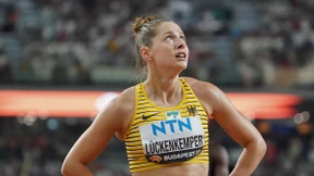 „Dann habe ich hintenraus die Hüfte verloren, das ist Bockmist“