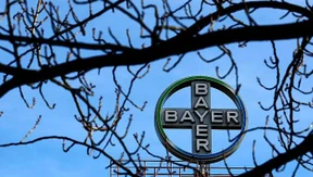 Bayer rechnet nach Monsanto-Übernahme mit mehr Umsatz und Gewinn