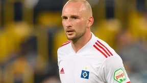 HSV-Spieler will Sperre nach Eklat nicht akzeptieren