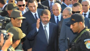 Muslimbrüder machen Mossad für Anschlag verantwortlich 