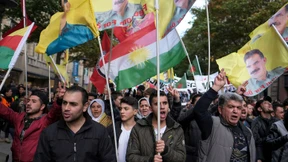 Der Terror der Anderen 