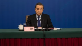 China dringt auf Gespräche zwischen Washington und Pjöngjang