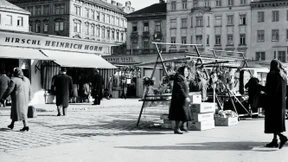 Marktplatz der weisen Empfehlungen