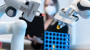 Deutschland bei Patenten von Frauen in Europa bei den Schlusslichtern