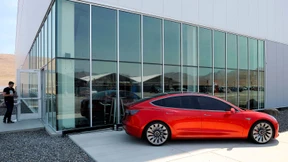 Warum Grohmann für die Autohersteller so wichtig ist