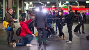 Separatist mit Spaß an der Macht