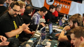 Sexismus in der Piratenpartei