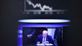 Trumps Seifenoper und die Folgen für den Dax