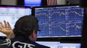 Apple verschreckt amerikanische Börsen