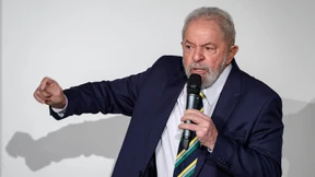Lula warnt vor „Völkermord“ in Brasilien