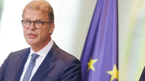 Deutsche Bank mit höchstem Gewinn seit 2007