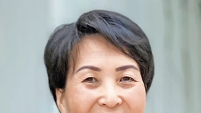 Eine Saalburg zum Tasten