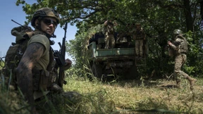 Kiew will eigene Flugabwehrsysteme bauen