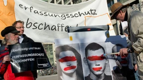 Rechtsextremismus auf Staatskosten