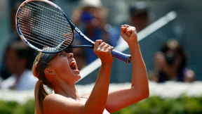 Maria erobert Madrid