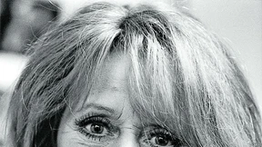 Von der schwarzen Nacktschnecke überholt