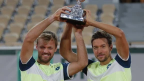 „Boris Becker hat uns bei der irren Nummer geholfen“