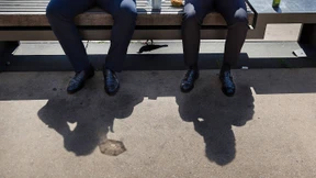 Nach schönem Wochenstart wird es wieder nass