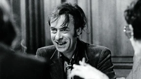 König im literarischen Reich der Unmittelbarkeit