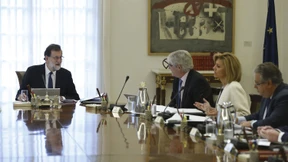 Spanien ruft Katalanen zu Widerstand auf