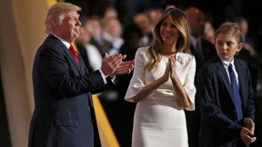 Mehr Amerika, weniger Welt: Der Kandidat Donald Trump