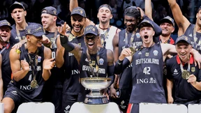 Bild und Botschaft der deutschen Europameister