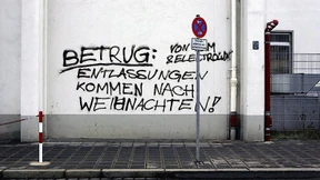 Der Sozialstaat, das unbekannte Wesen