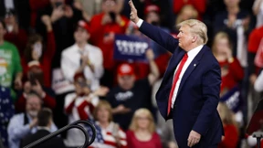 Trump rechtfertigt Soleimani-Tötung