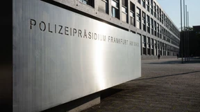 Interner Ermittler soll Dienstgeheimnisse verraten haben