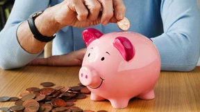 Es gab schon schlimmere Zeiten für Sparer