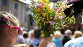 Sehnsucht nach dem Obstgarten