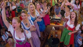 Trachtenrekord wieder in Bayern