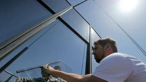 Bekommen Angestellte hitzefrei?