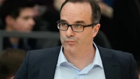 Das Aus für Coach Diego Ocampo